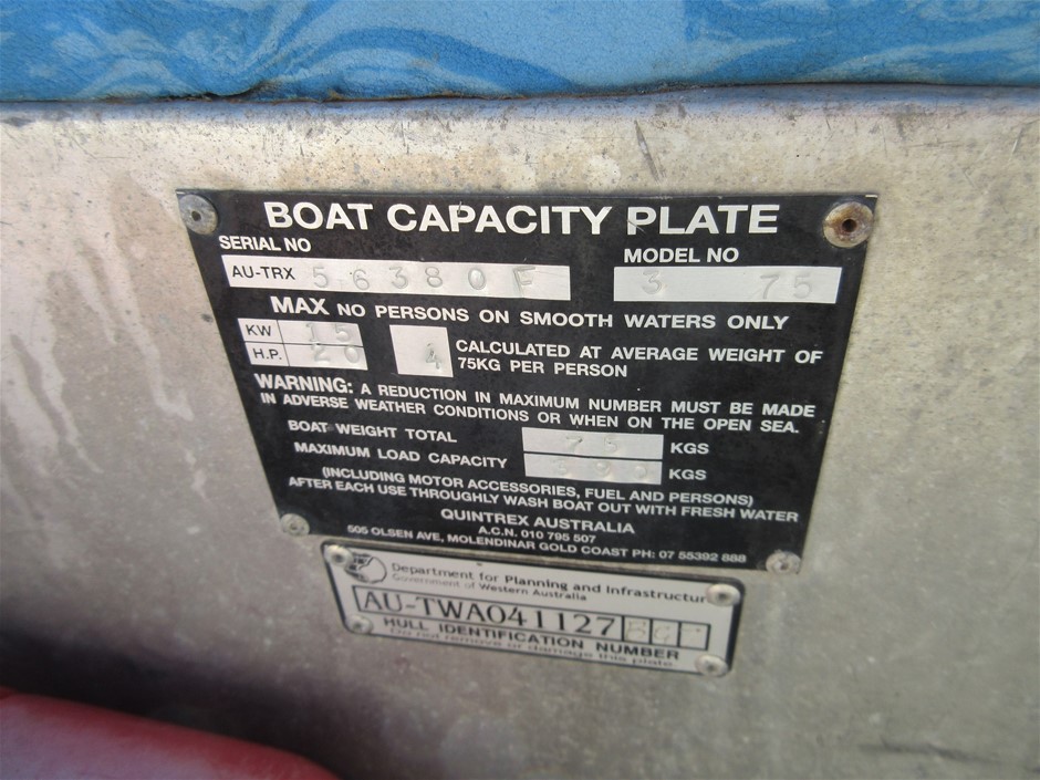 Byrne Double Pass Shiraz 2022 (12x 750mL) SA