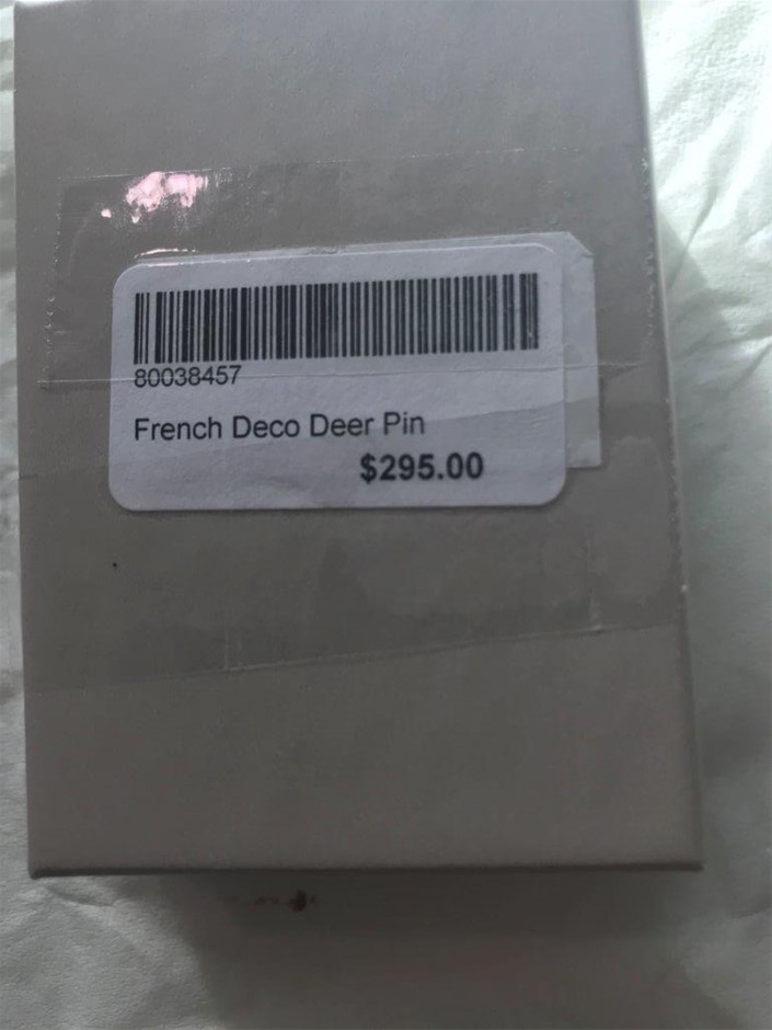 Stalking Horse Rose 2025 (12x 750mL) Langhorne Creek