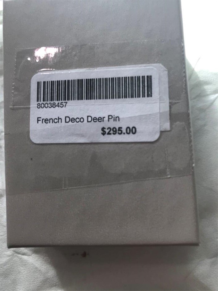 Stalking Horse Shiraz 2021 (12x 750mL) Langhorne Creek, SA