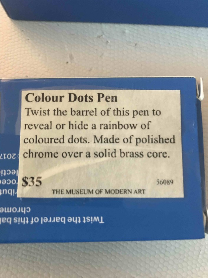 Commissioners Block Chardonnay 2024 (12x 750mL) SEA