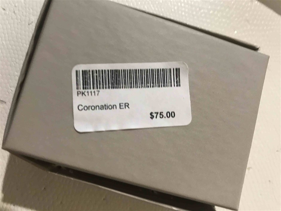 Cleanskin Pinot Grigio 2025 (12x 750mL), SA