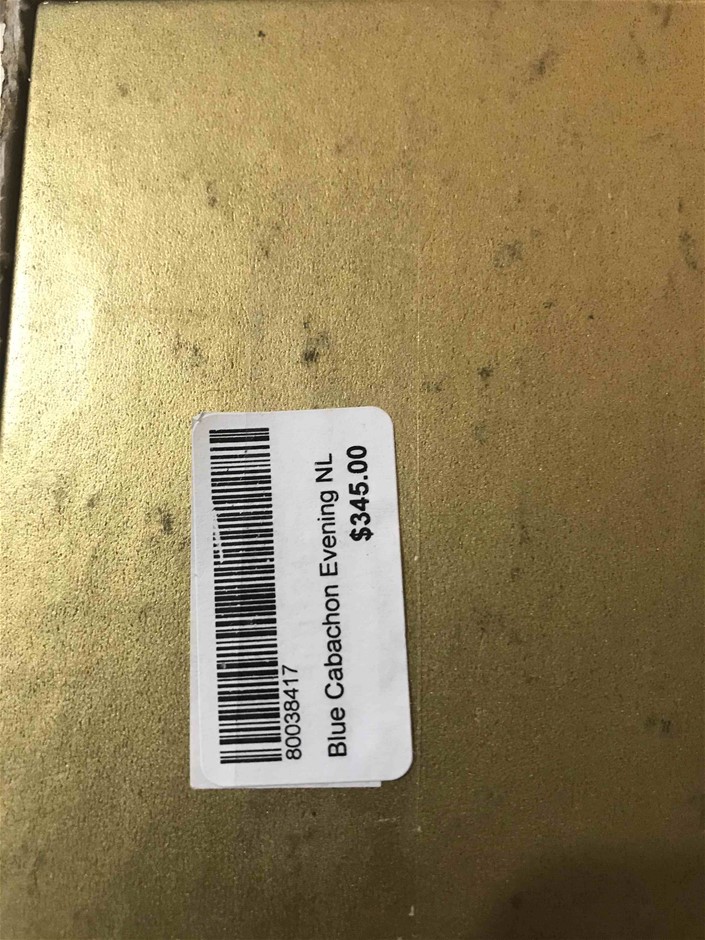 Roberts Estate Chardonnay 2024 (12x 750mL) SEA