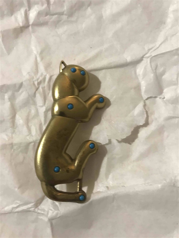 Three Loose Aquamarine, 24.92ct in Total