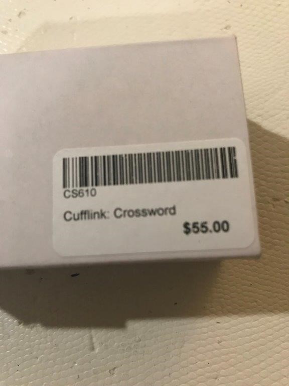 Designer Charm Locket Bracelet in Silver - Demo