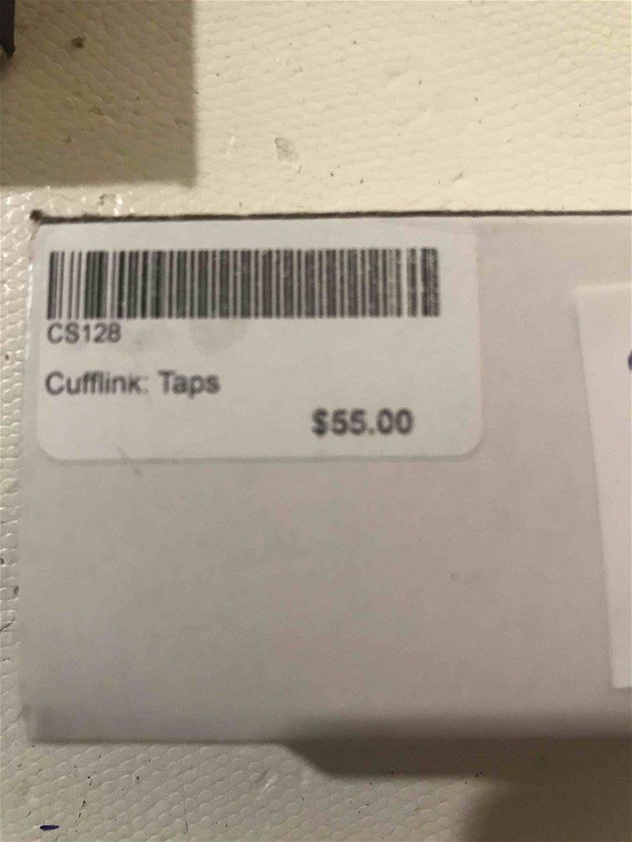 Gold Chunky Necklace