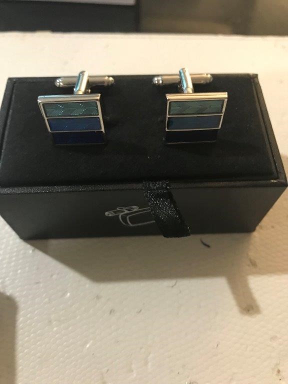 Stunning Rhodium Plated Simulated Diamond Ring - US Size 7