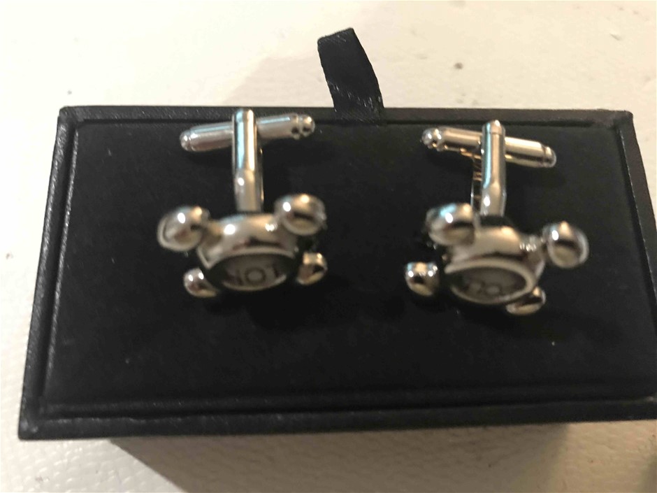 Classic Stainless Steel Delicate Ball Chain Necklace - 50cm (yellow)