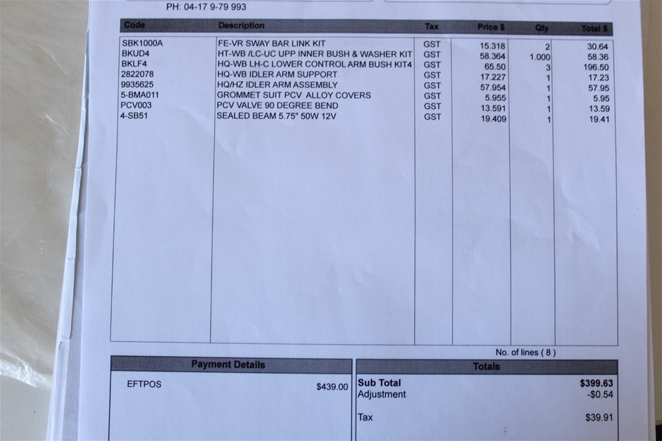 Classic Stainless Steel 3mm Curb Chain Bracelet - 9 Inches (Yellow)