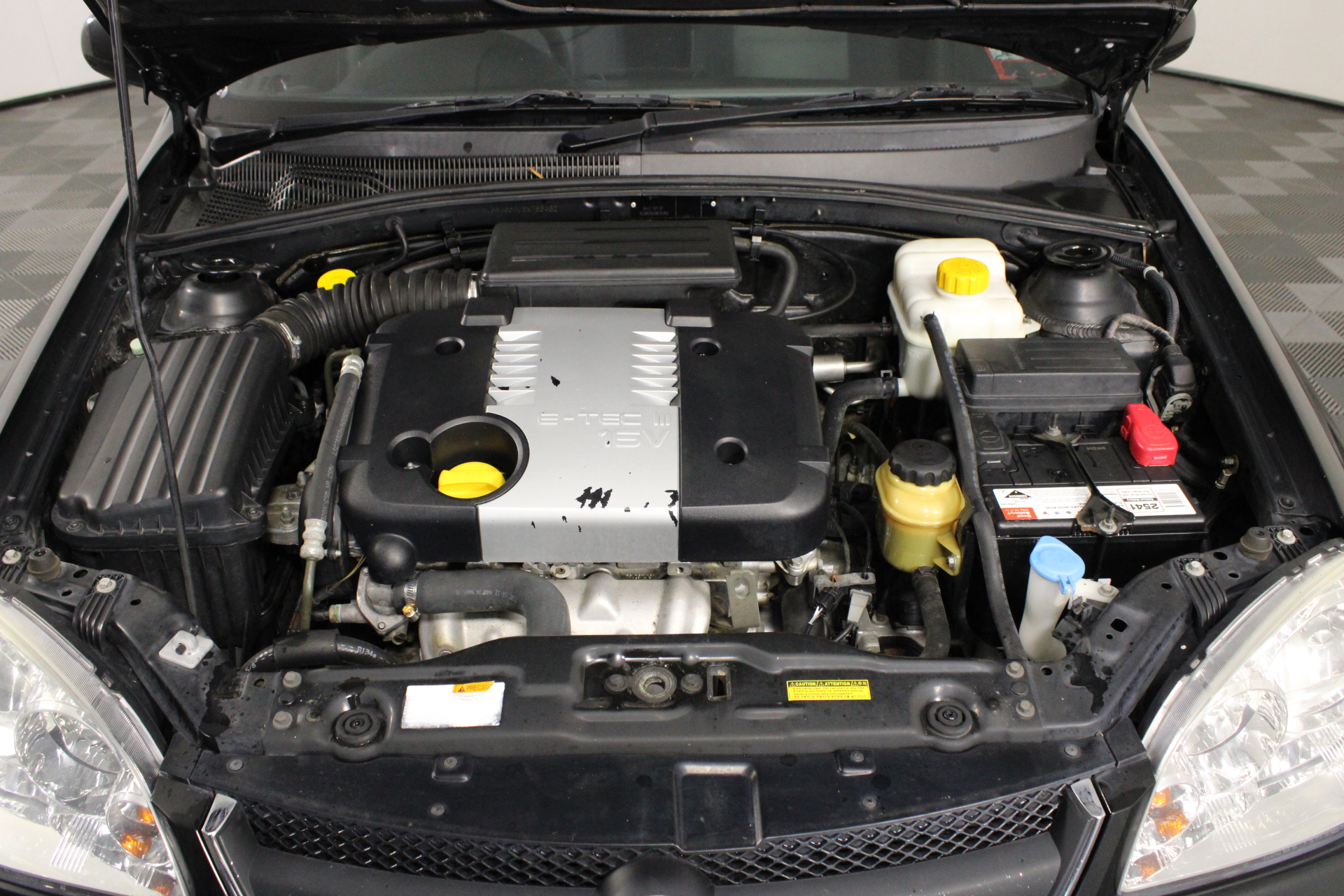 Simulated Diamond Love Heart Pendant Necklace