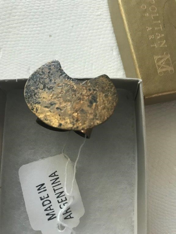 Designer Gold & Black Beaded Dainty Necklace with Round Drop Pendant