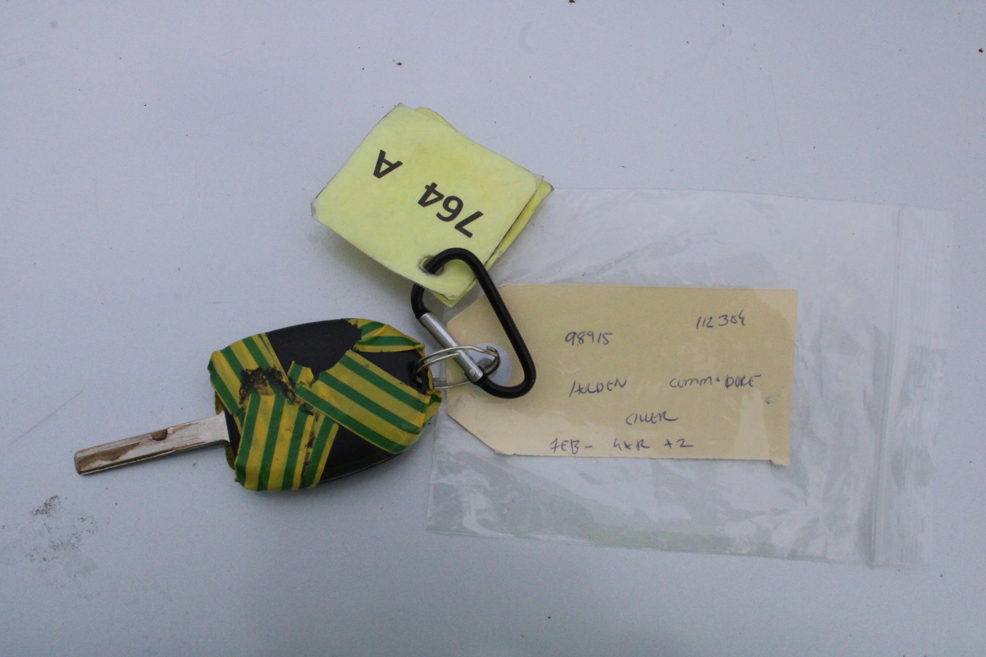 Designer  Simulated Diamond, Diamond Shaped Black Drop Earrings in Gold