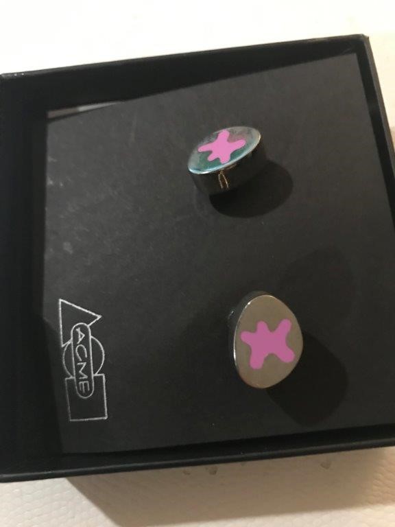 Silver Bullion 999.5 Fine Grade 5g Investor Quality Ingot Bar Hand Poured