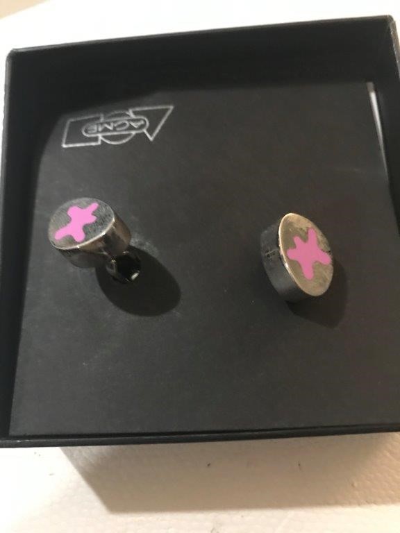 1/100oz Scottsdale Mint Gold Bar