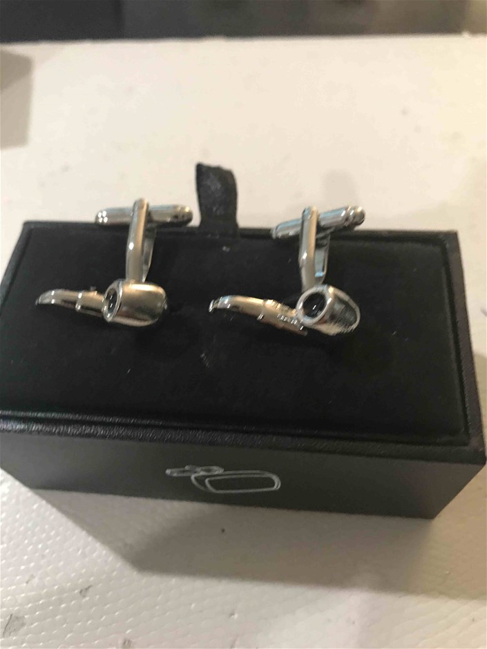 1/10oz Golden State Mint Buffalo Indian Head Silver Bullion Round