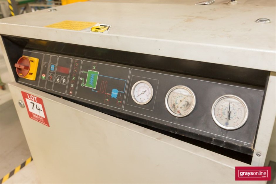 Unknown Brand PC Case White New