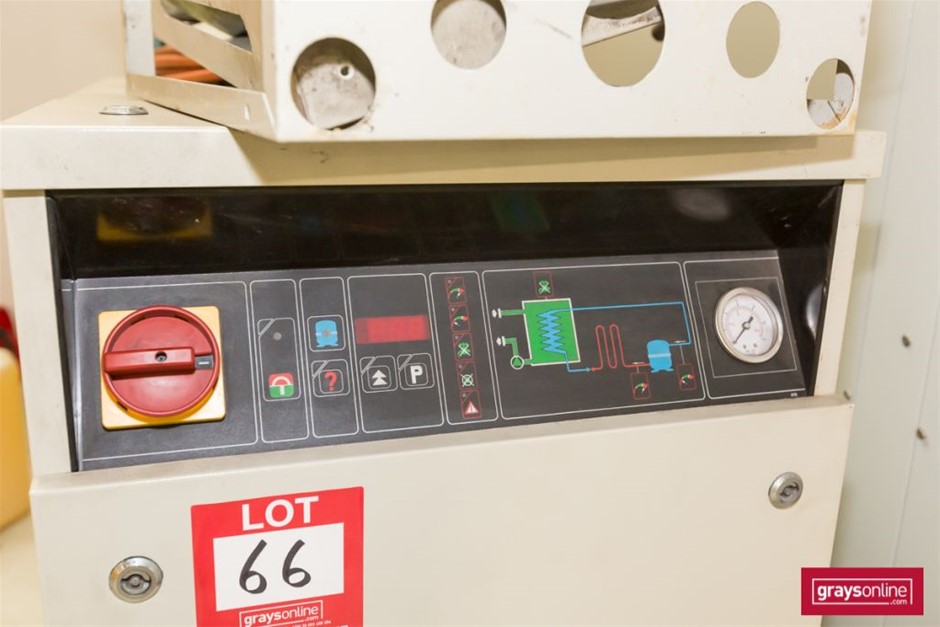 BIJ'OR - Genuine White Grey Pearl & Simulated Diamond Earrings RRP $59