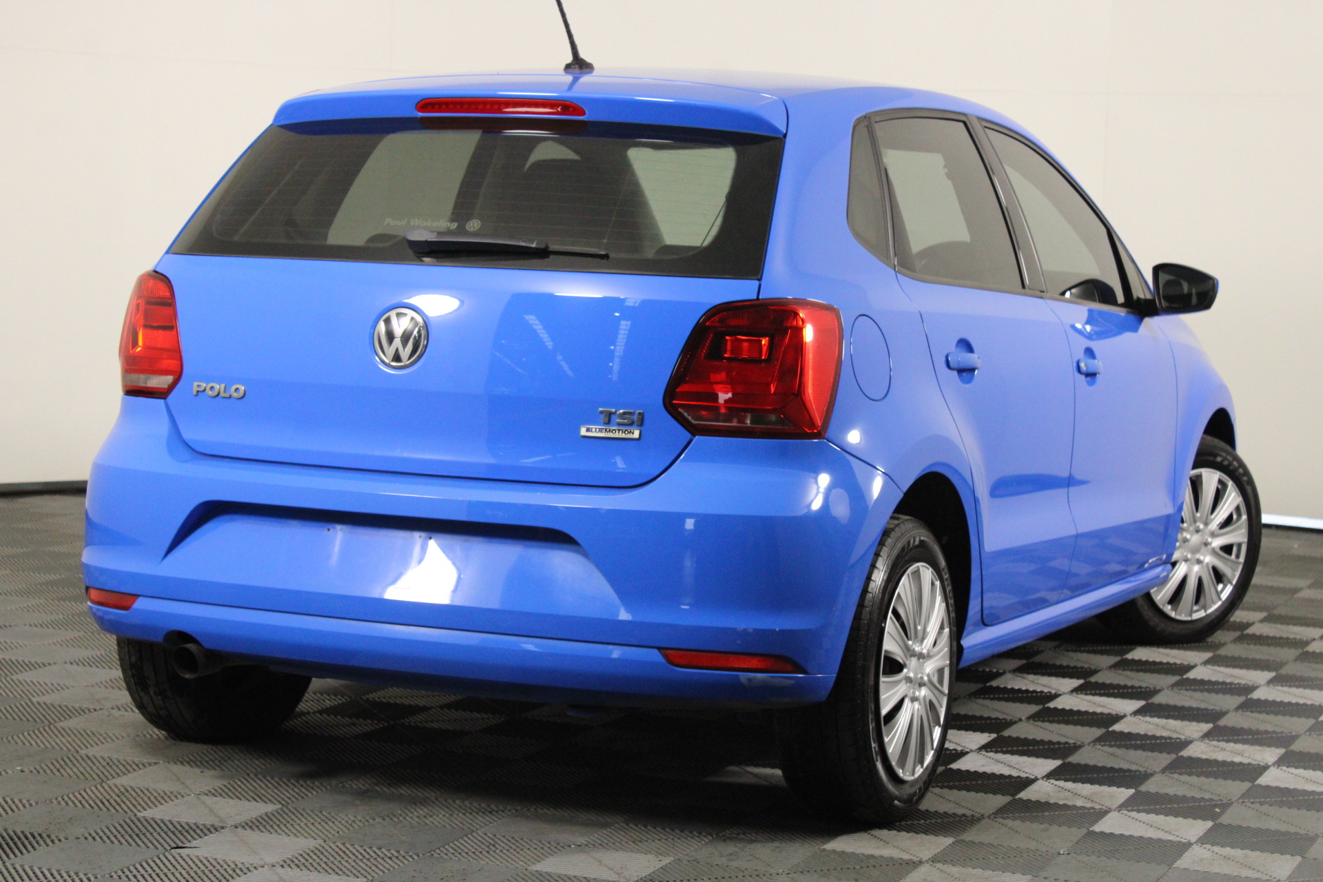 BIJ'OR - Genuine White Pearl & Simulated Diamond Drop Earrings RRP $59