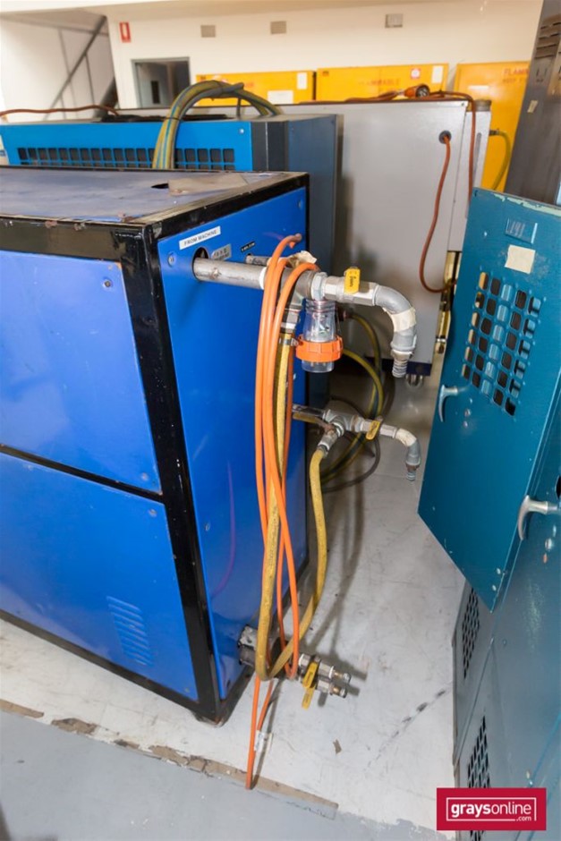 BIJ'OR-Designer Purple Freshwater Pearl Twirl Diamond Necklace Gold. RRP 59