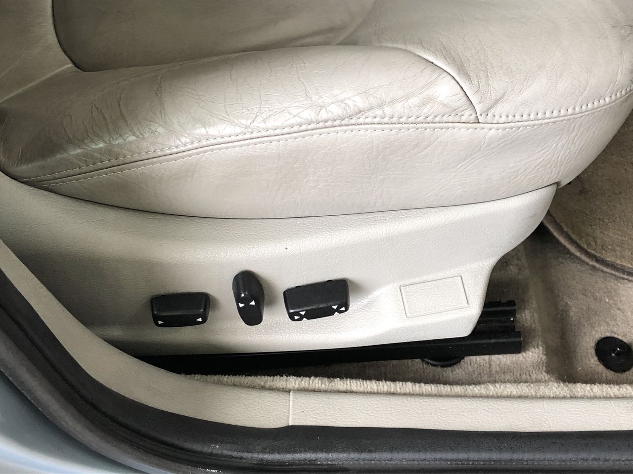 BIJ'OR - Double Drop Genuine Pink Freshwater Pearl Earrings. RRP 59