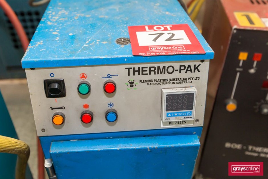 BIJ'OR Genuine White Freshwater Pearl & Diamond Floral Drop Earrings RRP 59