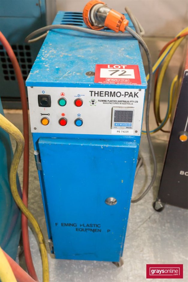 BIJ'OR - Genuine Pink Freshwater Pearl Long Dangle Earrings in Gold. RRP 59