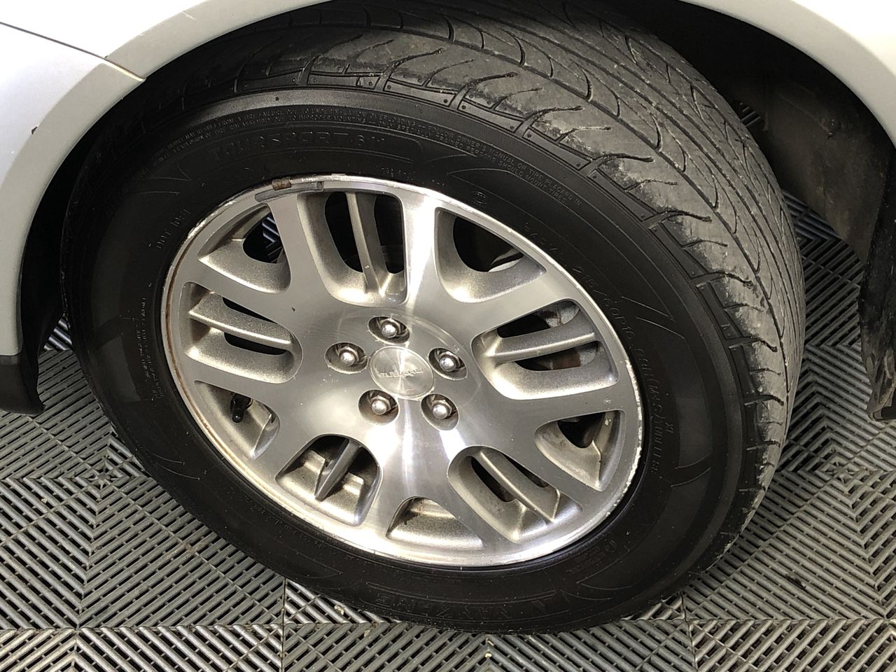 BIJ'OR - Pink Pearl & Simulated Diamond Drop Earrings RRP $59