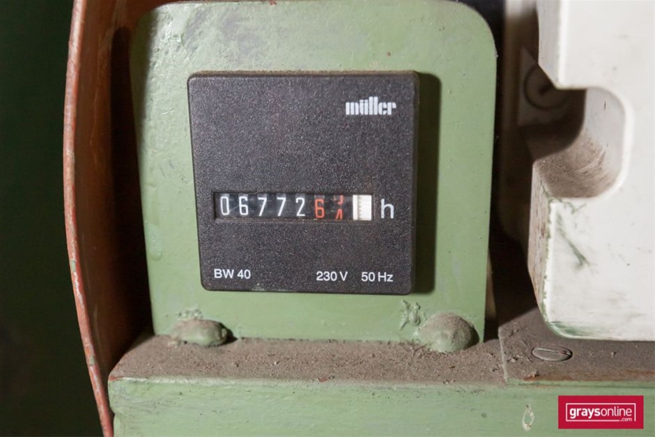 BIJ'OR - Grey Pearl & Simulated Diamond Teardrop Necklace  RRP $59