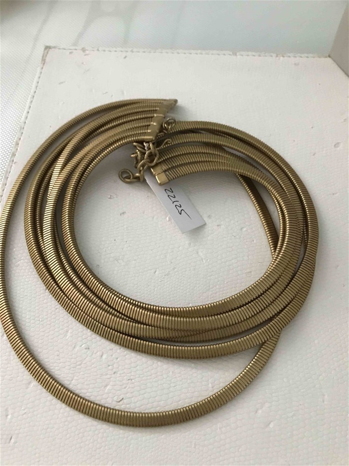 1966 Australia First & Last Queen Elizabeth Silver Round Fifty Cents