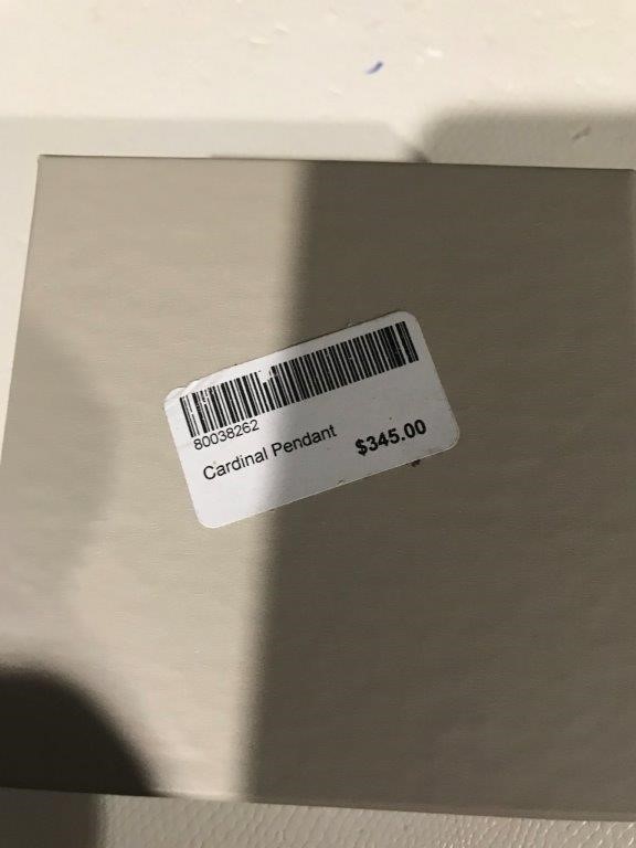 1 Gram Perth Mint Gold Bar