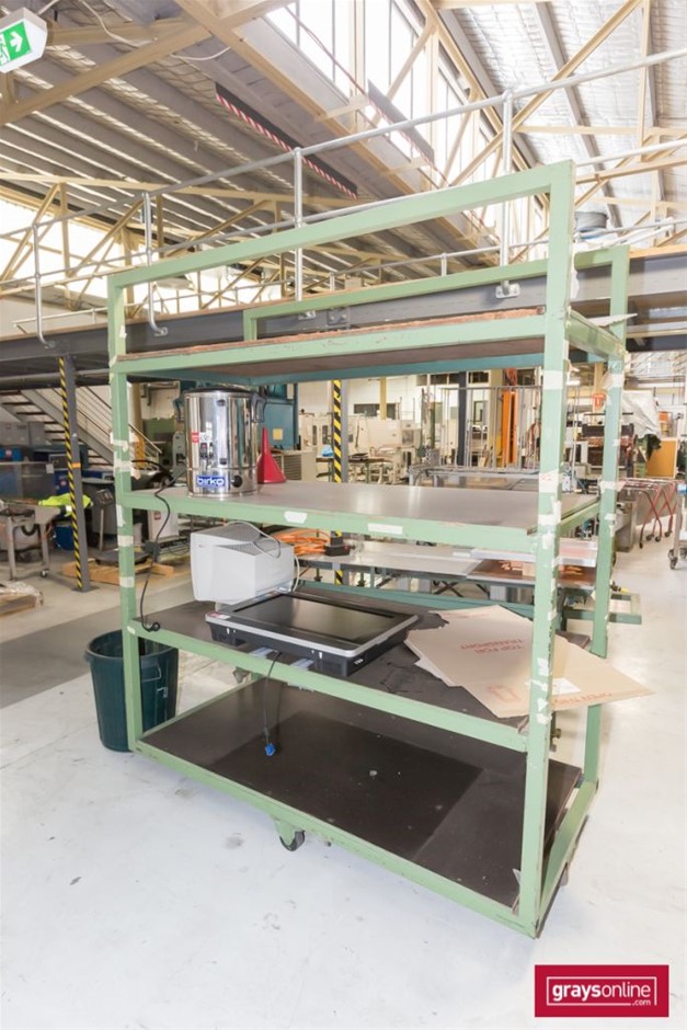 2008 Volkswagen Multivan HIGHLINE 2.5 TDI T5 TD AT 7 Seats People Mover