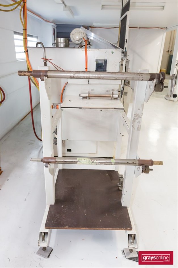 1927 Australia Silver Canberra Florin x 3