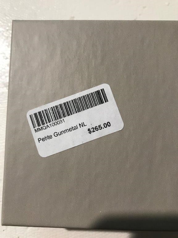 One Troy Ounce Copper  Bar Sydney