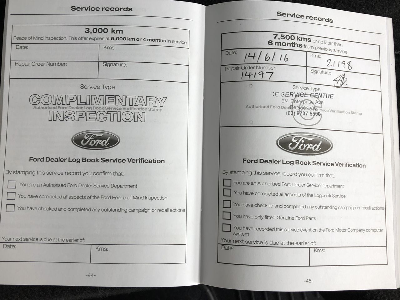 One Kilo of Australia KGV/King George VI/Queen Elizabeth