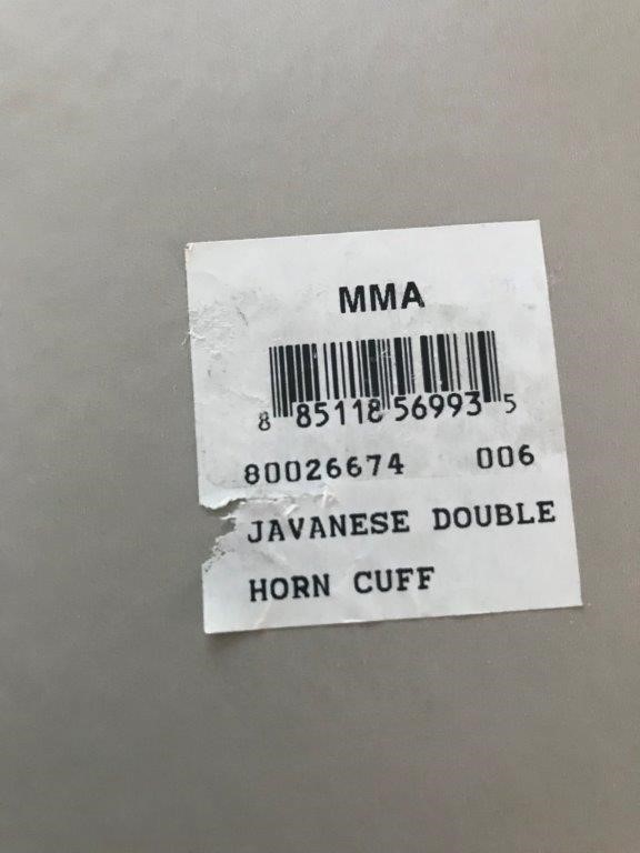 1/100oz Scottsdale Mint Gold Bar