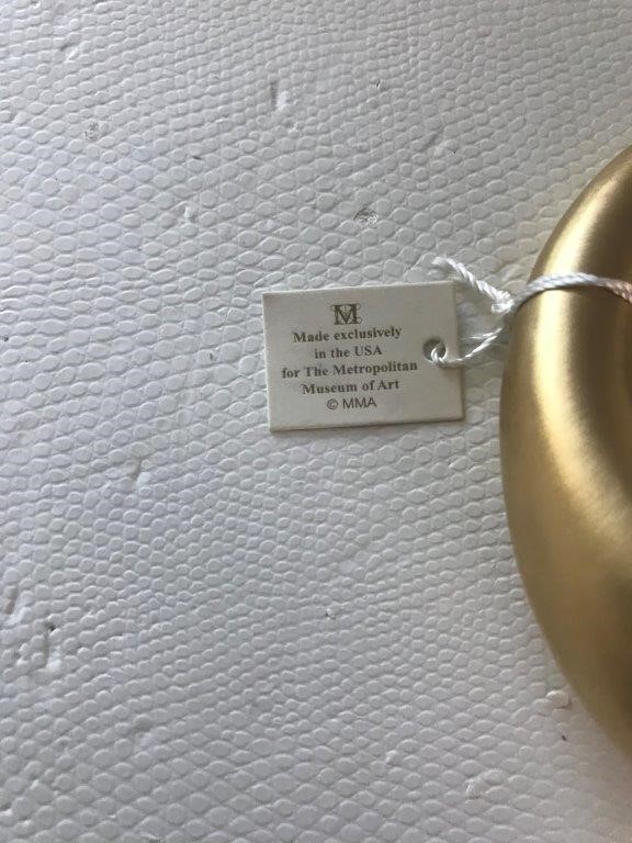 One Kilo Investment Grade Copper Bar