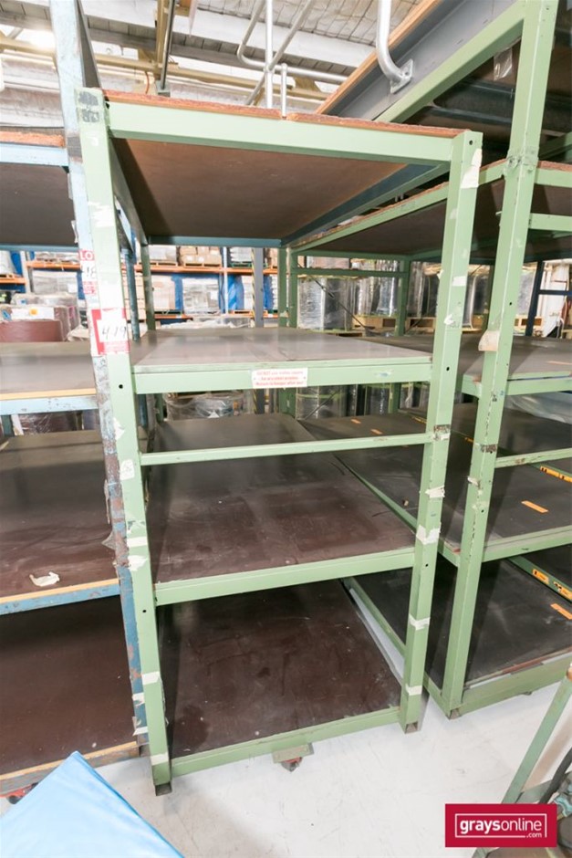 Magic Box Cabernet Sauvignon 2019 (6x 750mL) SEA