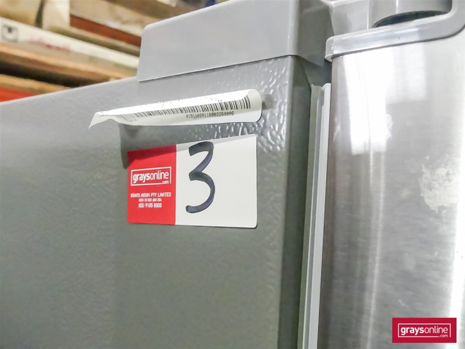 12ft Storage Container (Unused) - Townsville