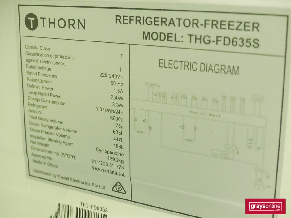 Expandable Container House with Ensuite (Unused) - Townsville