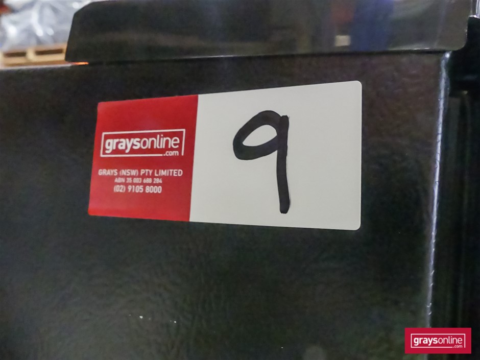 LogiSon Sound Generator and 17 x Logison Acoustic Network Loudspeakers