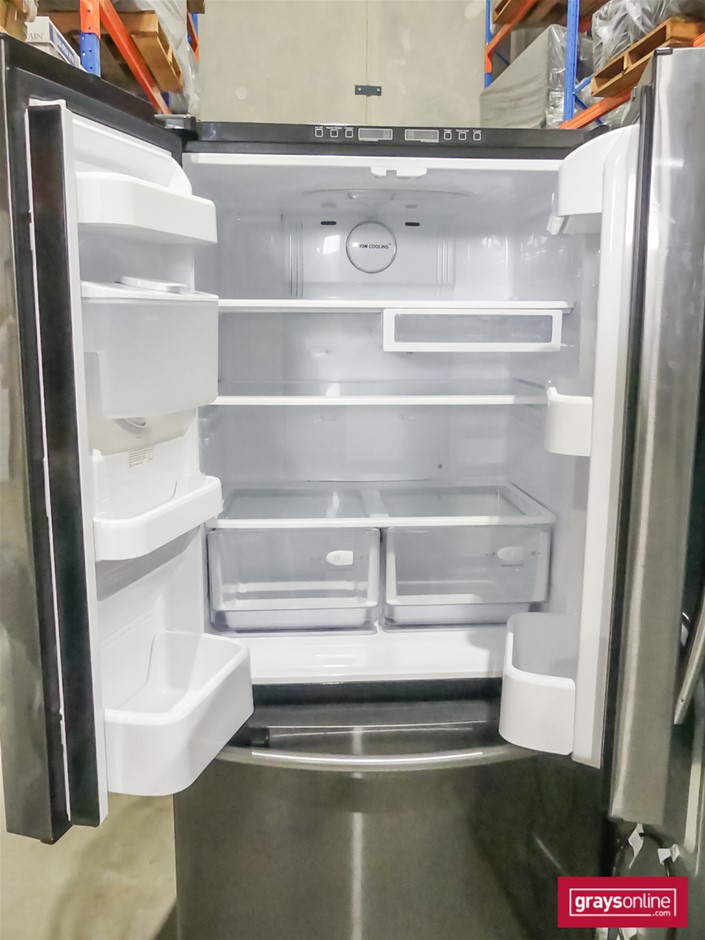 X Rocker RGB Gaming Chair