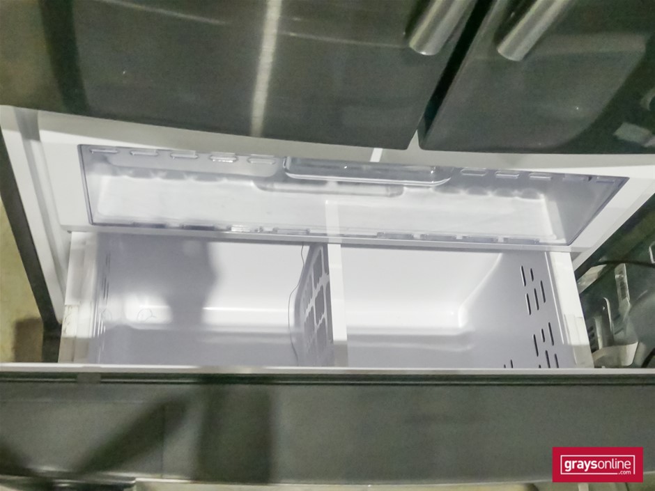 Euroflex Vapour M3 Sanitising Floor Steam Mop - New