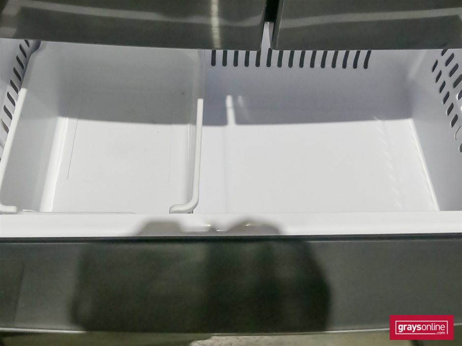 4 Tiered Wooden Display Stand - New