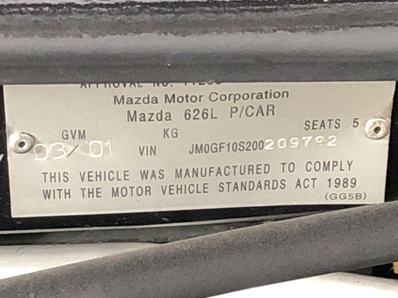 Cleanskin Grenache Shiraz Mataro 2024 (12x 750mL) SA