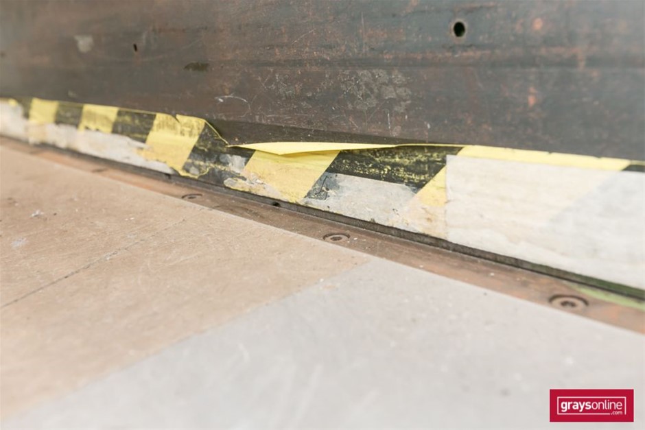 Devlin's Mount Shiraz 2021 (12x 750mL) Clare Valley