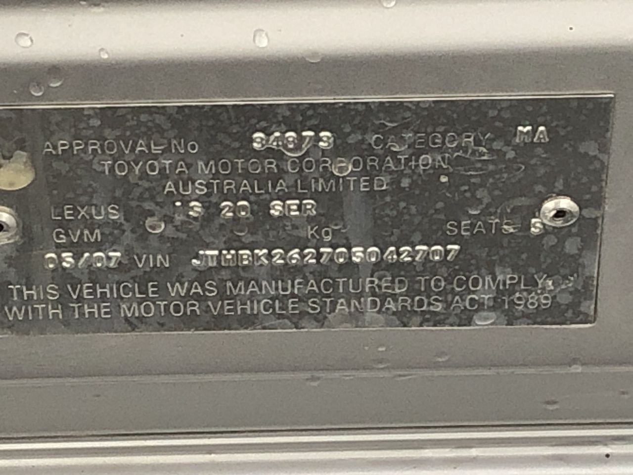 Wolf Blass Yellow Label Shiraz (6x 750mL). SA