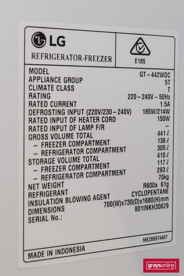 Ponte Prosecco DOC NV (6x 750mL). Italy