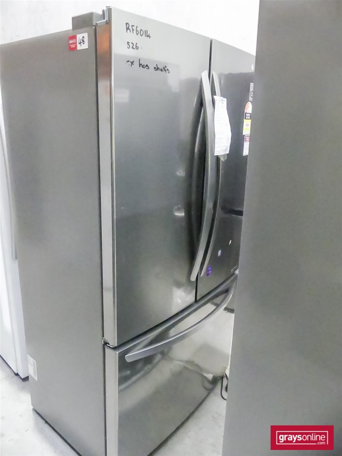 Wolf Blass Red Label Semillon Sauvignon Banc (6x 750mL)