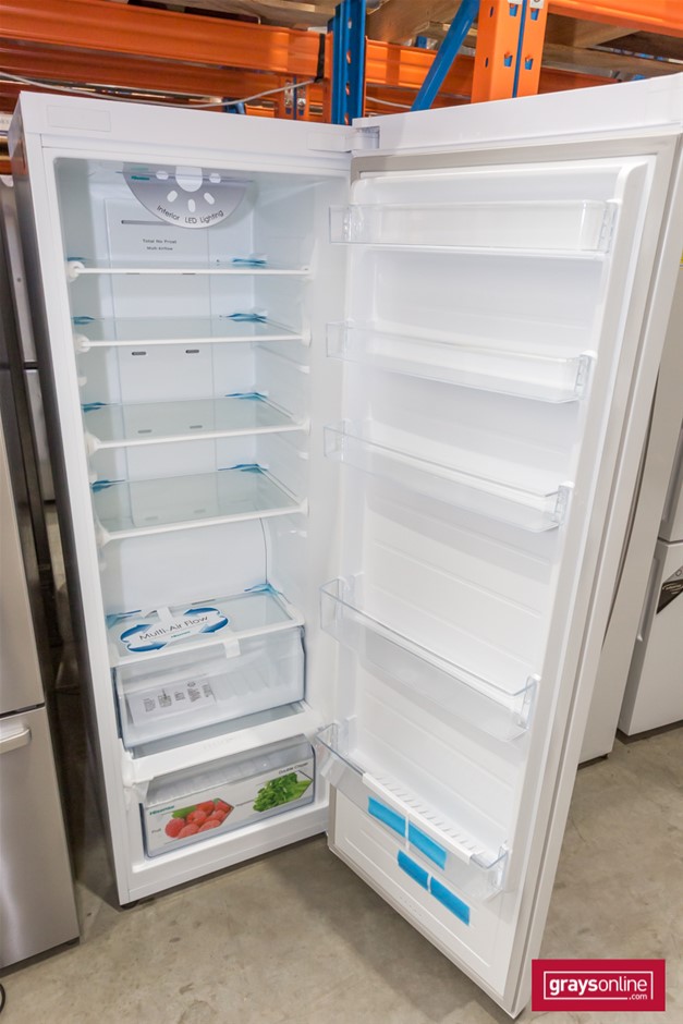 Upside Down Pinot Grigio (6x 750mL). Current Vintage Release.