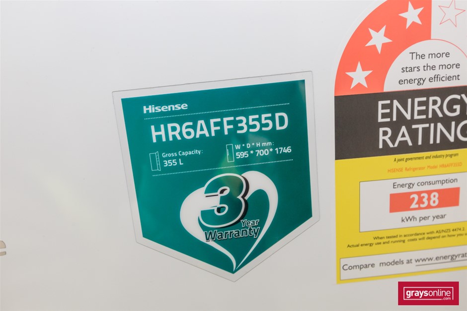 Upside Down Prosecco NV (6x 750mL).