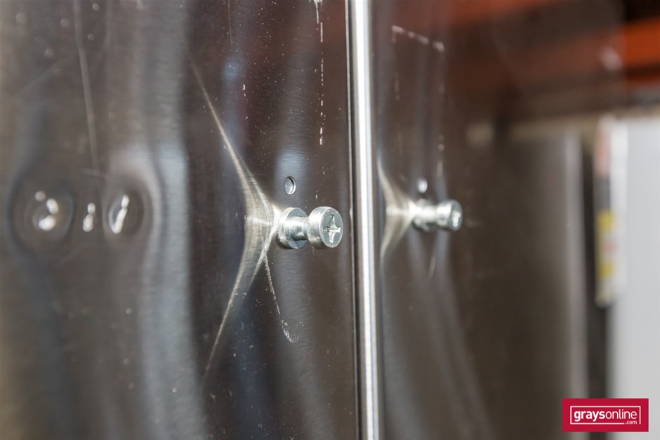 Bleasdale Sparkling Shiraz NV (6x 750mL), Langhorne Creek, SA.